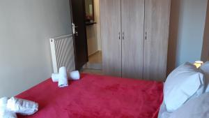 kostas apartments.
