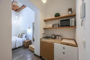 Puerta del Sol Apartamento economico