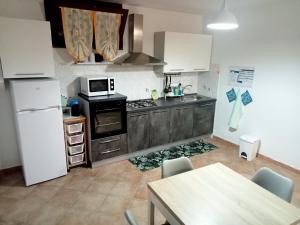 Casa Vacanze Il Mirto Bianco