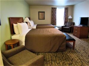 Aspen Suites Hotel Kenai