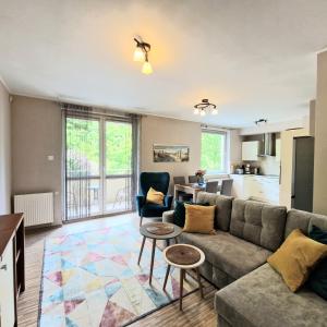 Apartment Gdańsk Wrzeszcz Słowackiego