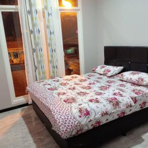 AAA, Surya Indah, Pananjakan Bromo Villa, Managed by Triple A Tour, Additional Bromo Sunrise Jeep Tour and Airport Shuttle