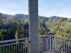 AAA, Surya Indah, Pananjakan Bromo Villa, Managed by Triple A Tour, Additional Bromo Sunrise Jeep Tour and Airport Shuttle