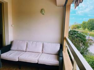 Appartements Appartement 400m plage a pieds : photos des chambres