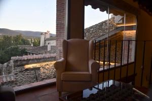 La Casa del Guarda 4