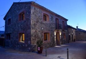 La Casa del Guarda 4