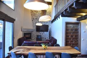 La Casa del Guarda 4