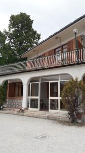 BELLAVISTA - Appartamenti sul Lago di Scanno