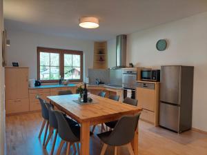 Mandla's Hoamat - 4hvězdičkové hotely ve městě Umhausen