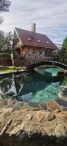 Zielkowa Ostoja - Gostomko