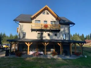 Pensiunea Denisa & Madalina - بيليش