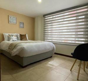 Apartamento PUERTA DE LA VILLA