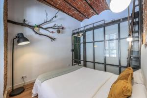 Apartamento centrico y comodo Preciados