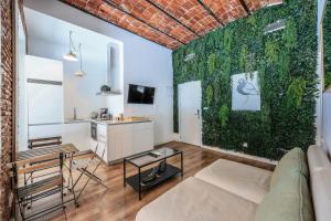 Apartamento centrico y comodo Preciados - 3-звездочные отели в городе Мадрид