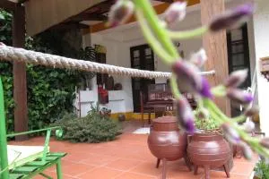 特拉克斯达贝拉乡村民宿 - 科尔武河畔米兰达