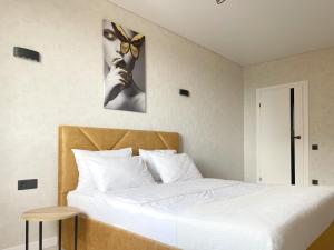 Апартаменти Еліт, Центр, ЖК Яровиця, Паркомісце