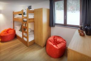 Chalets Chalet Riparian - OVO Network : photos des chambres