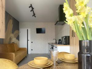 Elite Apartments Center, ЖК Яровиця, Parking