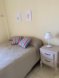 Dpto Centrico cerca de hospital escuela y facultad de medicina