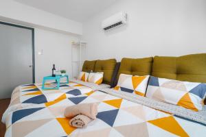 Plaza Berjaya Apt Bukit Bintang With Foosball