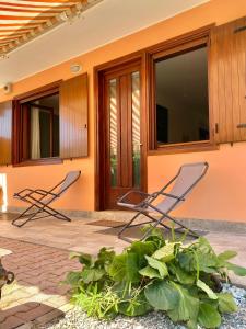 CASA VACANZE CERNIZZA