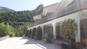 BELLAVISTA - Appartamenti sul Lago di Scanno