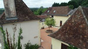 Maisons de vacances Domaine Hourcabis - 2 gites 4 et 6 personnes : photos des chambres