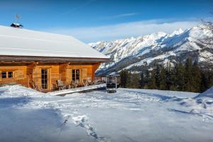 Chalets Chalet Sisar - OVO Network : photos des chambres