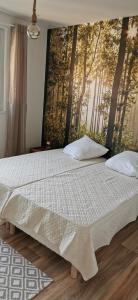 Maisons de vacances Le Spot Bleriot-Plage gite de groupe proche mer : photos des chambres