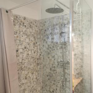 Maisons de vacances Le Spot Bleriot-Plage gite de groupe proche mer : photos des chambres