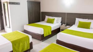 Hotel San Juan Internacional