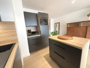 Appartements Le Grand Pavois : photos des chambres