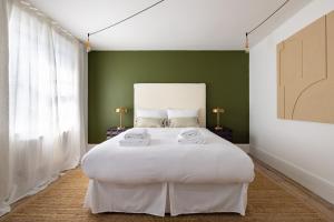 The Marylebone Mews House - Hok Living