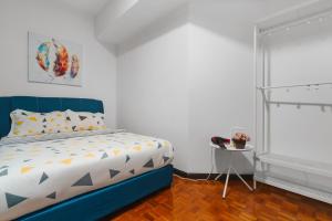 Plaza Berjaya Apt Bukit Bintang with Pool Table