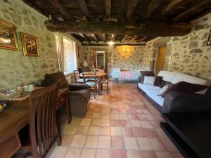 Hotels Mas Lo Faix : Suite - Vue sur Jardin