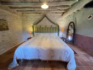 Hotels Mas Lo Faix : photos des chambres