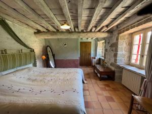 Hotels Mas Lo Faix : photos des chambres