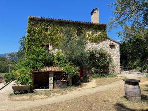 Hotels Mas Lo Faix : photos des chambres
