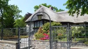 Landhaus Wilkens - Baabe