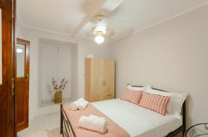 Evaxenias House Old Town Rhodes