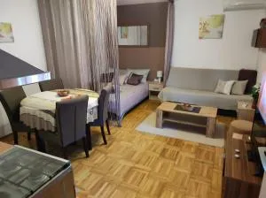 Studio apartman Vuković 4 zvjezdice - Ladimirevci