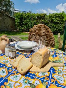 Borgo la Ruga - Tuscany Home