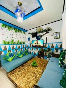 Paulas Tagaytay Transient House