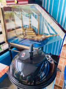 Paulas Tagaytay Transient House