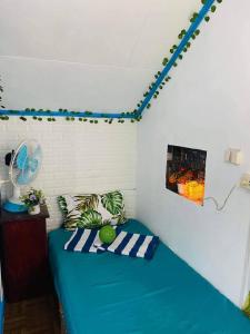 Paulas Tagaytay Transient House