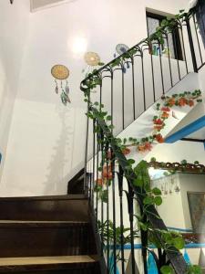 Paulas Tagaytay Transient House