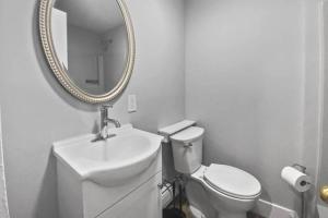 Stylish & Cozy Perfect Hub for Stamford Escapades