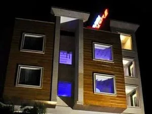 HOTEL ANAND CASTLE - Kāshīpur