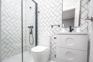 Gran Apartamento 6 SUITES Bilbao Center