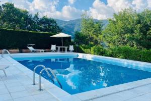 Villa Panorama Exclusive Pool